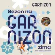Sezon na Garnizon - zima