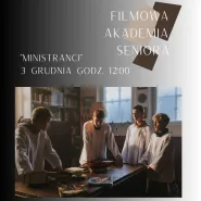 Filmowa Akademia Seniora - Ministranci