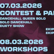 Show Yuhself vol. 3  contest & party