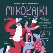 Mikołajki w Gdyni