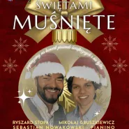 Świętami muśnięte