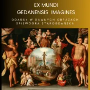 Ex mundi Gedanensis imagines 