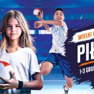 Ręczna na Orliku - Ogólnopolski Finał