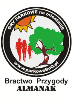 FunRun Zabawa z Mapą - Gry Parkowe na Orientację Letnica