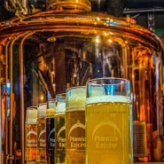 Historia Gdańskiego Piwowarstwa: degustacja Portera Bałtyckiego