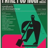Patrz pod nogi. O zbieraniu rzeczy. Na podstawie eseju Kory Tei Kowalskiej | Spotkania performatywne