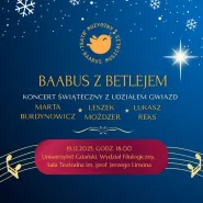 Baabus z Betlejem | Koncert Świąteczny