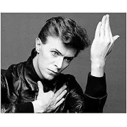 Bowie Night