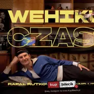 Rafał Rutkowski - Wehikuł czasu