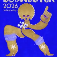 Sylwester 2025/2026 w Montowni