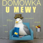 sylwester 2025/26 : Domówka u Mewy w Sopocie