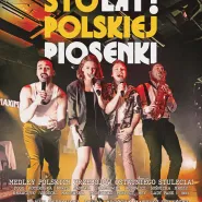 Sto lat! Sto lat polskiej piosenki | Teatr Czwarte Miasto