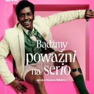 NT Live: Bądźmy poważni na serio