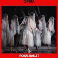 Royal Ballet and Opera Sezon Kinowy 2025-26: Giselle