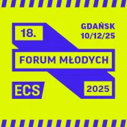 Forum Młodych 2025 | PrawoMocni w działaniu!
