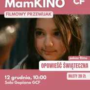 MamKINO | Opowieść świąteczna