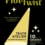 Plot twist: Teatr Atelier w nowym świetle