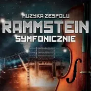 Muzyka Zespołu Rammstein Symfonicznie