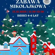 Zabawa Świąteczna dla dzieci