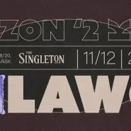 Klawo | Scena MONK by the Singleton