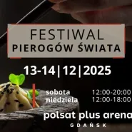 Festiwal Pierogów Świata