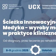 Ścieżka Innowacyjnego Medyka