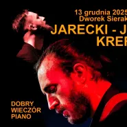 Dobry Wieczór Piano - Jarecki | Jaremko | Kreft