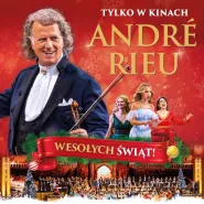 Helios na Scenie - André Rieu. Wesołych Świąt!