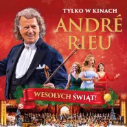 Helios na Scenie - André Rieu. Wesołych Świąt!