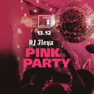 Pink Party - dj Fleya