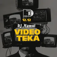 Videoteka - Dj Mamut 