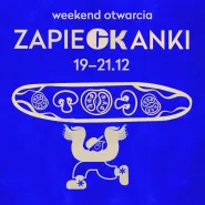 Otwarcie ZapieCkanek 10 zł - 30 cm ! Przez cały weekend