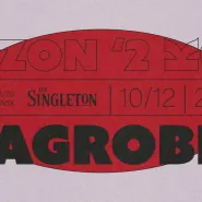 Nagrobki | Scena MONK by the Singleton