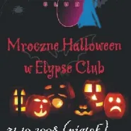 Mroczne Halloween 2009