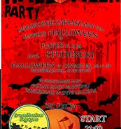 tropikalne halloween