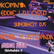 Eddie i o2ld - Funkomania