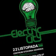 Electric City!