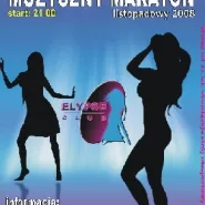 Muzyczny Maraton - listopadowy 2008