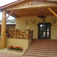 Sylwester 2008 w Maciejce