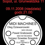 Midi Machines