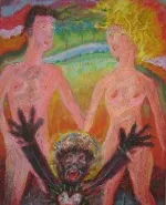 LoveArt - czyli antywalentynkowe świętowanie