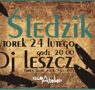 Śledzik - DJ Leszcz
