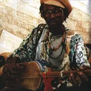 Sax Club w Uchu - Nuru Kane & Bayefall Gnawa /Senegal/