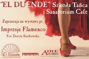 Wystawa "Impresje Flamenco" 