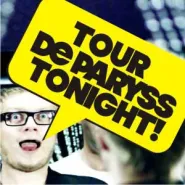 Tour de Paryss with violin! Dj Paryss & Przemek Treszc (skrzypce)