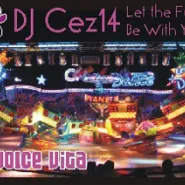 Cez14 - May the Funk Be With You