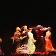 Flamenco - technika por bulerias