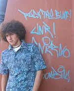 'Import From' Hotl Kuki (W-wa), Martin Krauze (Boolvar), Tommy (trabka live)
