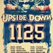 1125, Upside Down