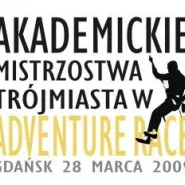 Akademickie Mistrzostwa Trójmiasta w Adventure Racing